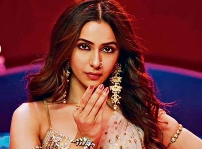 rakul preet singh,heroine,bollywood,flop,marjaavaan  రకుల్‌‌కి మళ్లీ దెబ్బపడింది.. అయినా తగ్గట్లేదు!