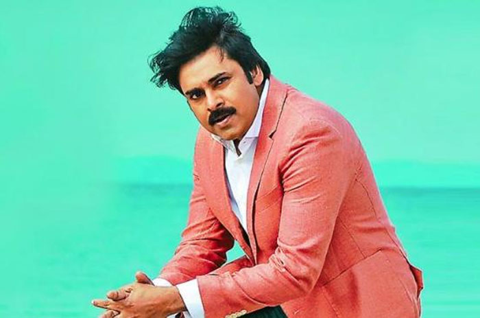 pawan kalyan,remuneration,dil raju,venu sri ram,powerstar  పవన్ కళ్యాణ్‌పై మరో వార్త ప్రచారంలోకి..!