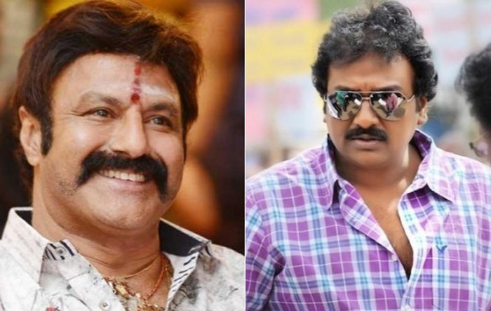 vv vinayak,balakrishna,hero,siva raj kumar,murali  బాలయ్యతో చేసే మరో హీరో ఎవరు?