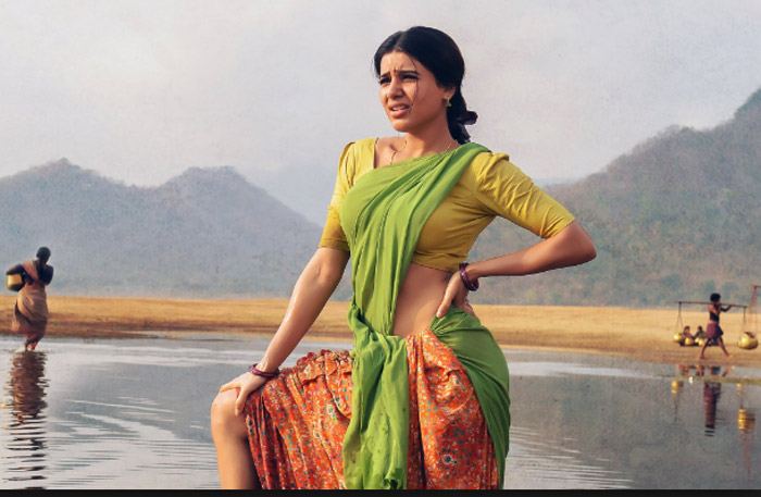 samantha,million doller,rangasthalam,mahanati  మిలియన్‌ డాలర్ల హీరోయిన్‌.. సమంత!