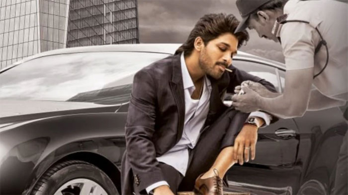 ala vaikunthapurramloo,allu arjun,story,gossips  ‘అల వైకుంఠపురములో’.. మరో కథ వచ్చింది