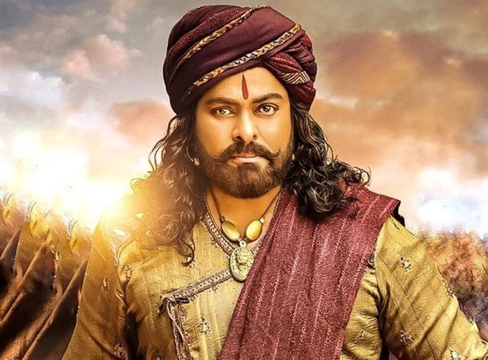 sye raa,movie,latest,details  ‘సైరా’ యూనిట్‌కు మరో టెన్షన్..!