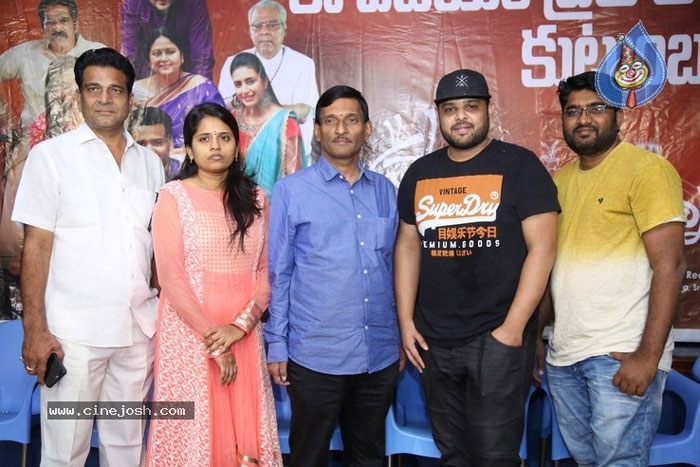 celebrities,speech,oorantha anukuntunnaru,movie,success meet  లాస్ట్ 30 మినిట్స్ హైలెట్ అంటున్నారు: నవీన్