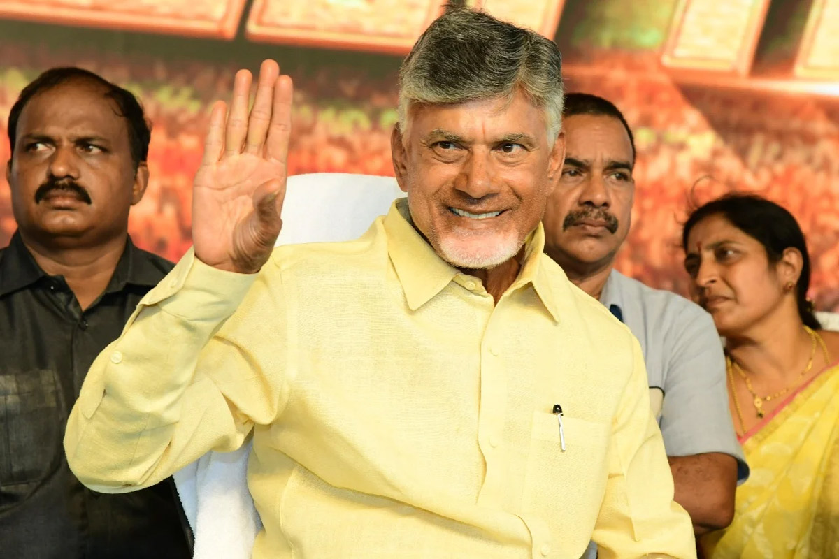 tdp operation akarsh  టీడీపీ ఆపరేషన్ ఆకర్ష్.. ఆ ఇద్దరు!