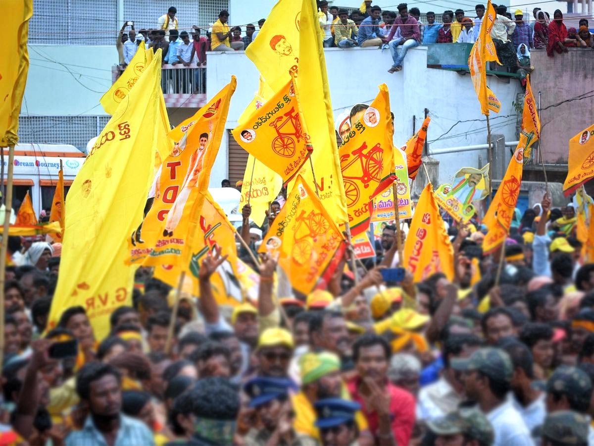 tdp  ఆపరేషన్ రాయలసీమ స్టార్ట్ చేసిన టీడీపీ