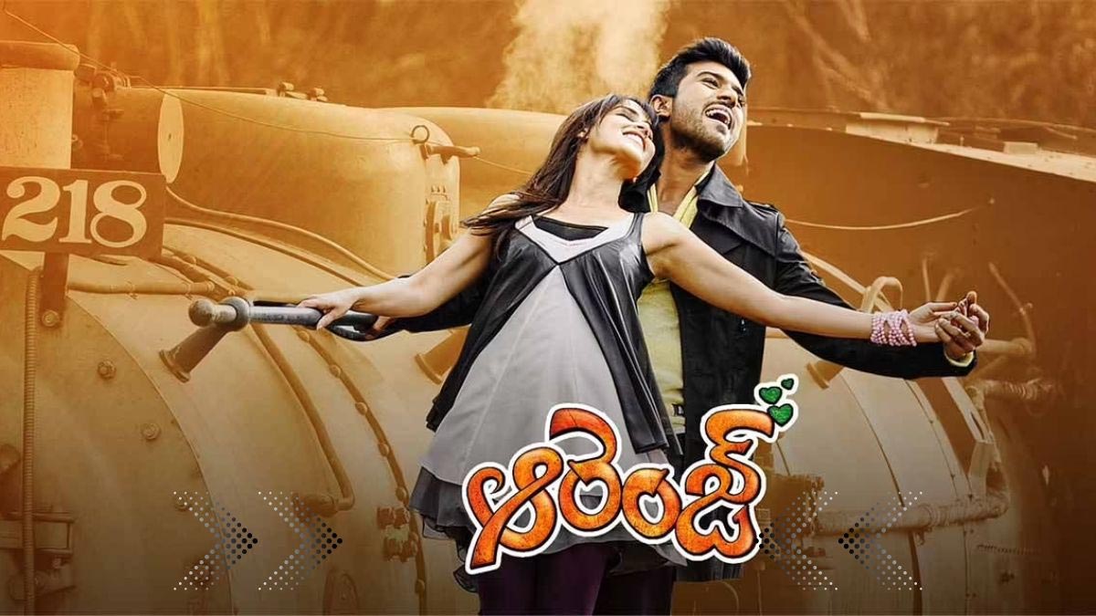 orange,nagababu  ఆరెంజ్ రీ రిలీజ్ కలెక్షన్స్ ఎంతంటే..