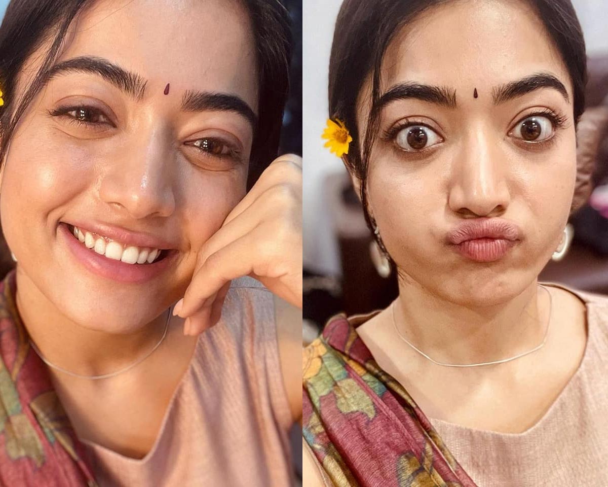 rashmika mandanna,rashmika mandanna news,netizens,rashmika mandanna photos,rashmika mandanna new pics  రష్మిక పై దారుణమైన ట్రోల్స్ 