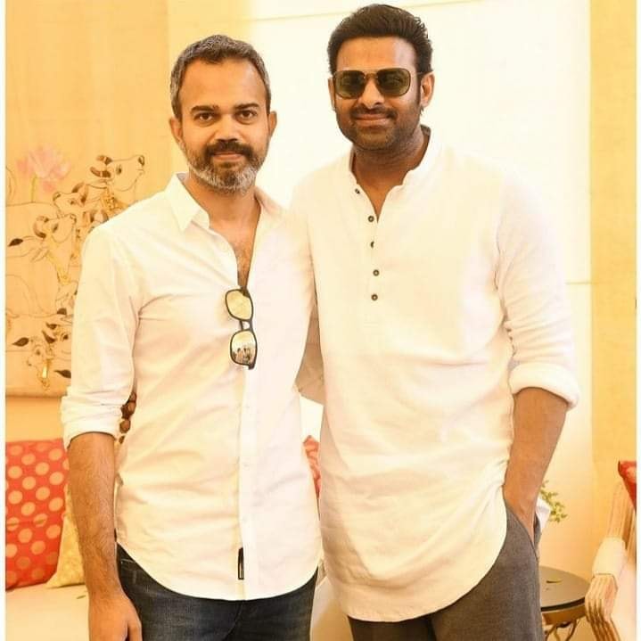 prabhas  సలార్ మేకర్స్ పై ఓవర్సీస్ ఆడియన్స్ ఫైర్ 