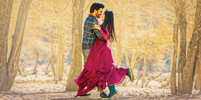 sharwanand,sai pallavi,padi padi leche manasu,title song,nov 12  'పడి పడి లేచే మనసు' పక్కాగా ఫిక్స్ 