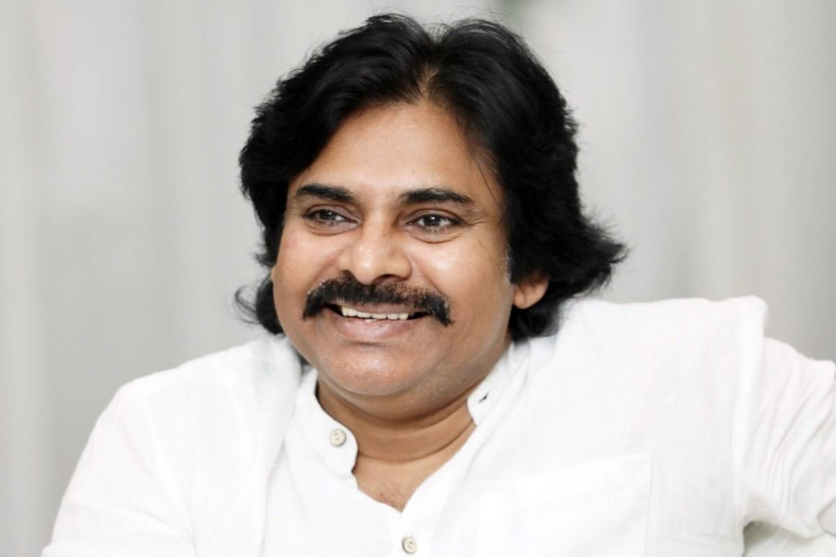 pawan kalyan  పద్మ పురస్కారాలు-పవన్ అభినందనలు 