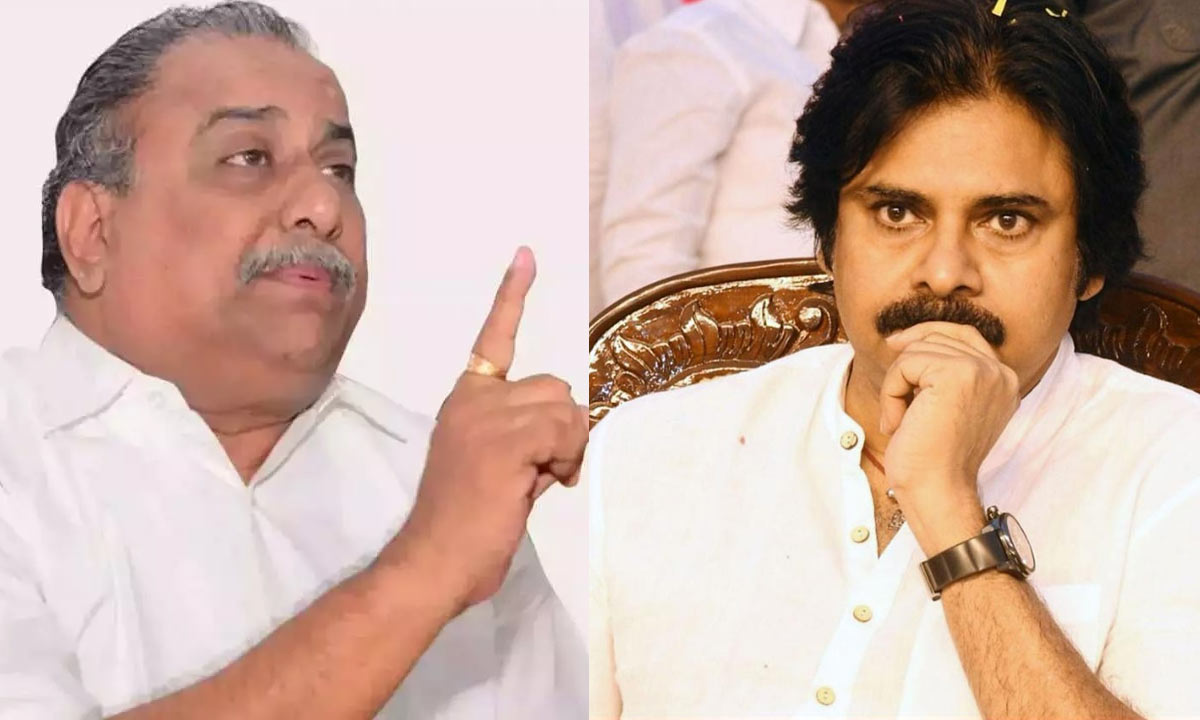 mudragada padmanabha reddy  పవన్ ను రిక్వెస్ట్ చేస్తున్న పద్మనాభ రెడ్డి 