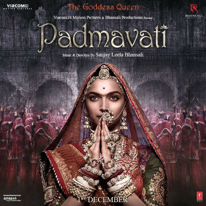 padmavati,deepika padukone,sanjay leela bhansali,karni sena  పద్మావతి: హద్దులు దాటుతున్నారు! 