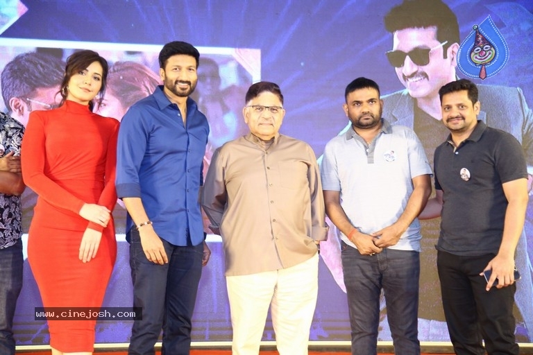 gopichand,pakka commercial,pakka commercial movie press meet  అందరికి అందుబాటులో పక్కా కమర్షియల్