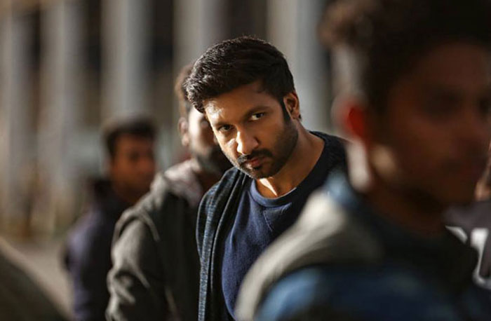 pantham,safe zone,tej i love you,karunakaran,gopichand  'పంతం' సేఫ్ జోన్ లోకి వచ్చేసినట్లే!!