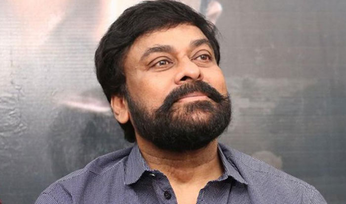 megastar chiranjeevi,paruchuri gopala krishna,greatness  చిరు ఎందుకు వీరిని నమ్ముతాడో తెలిసింది! 