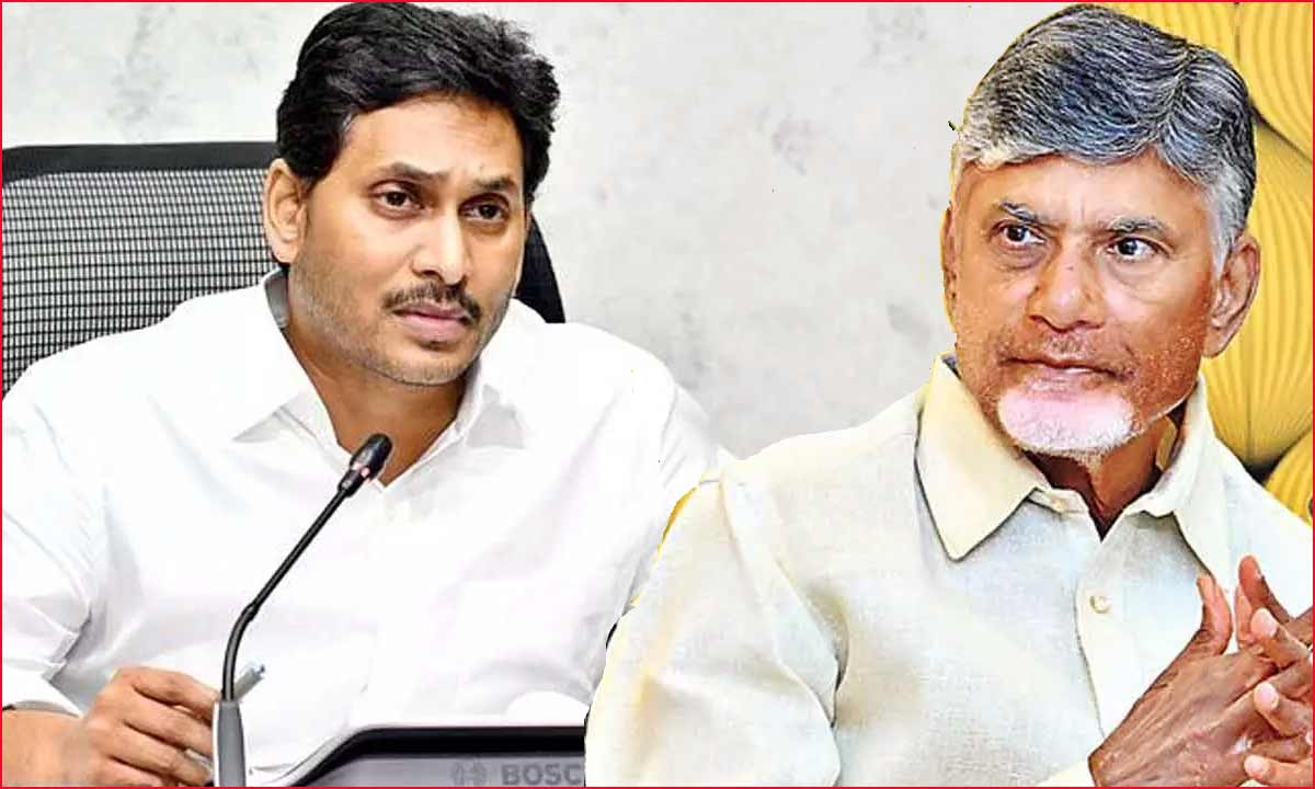 chandrababu  బాబుకు పాశుపతాస్త్రం - జగన్ ను ఏం చేస్తారో