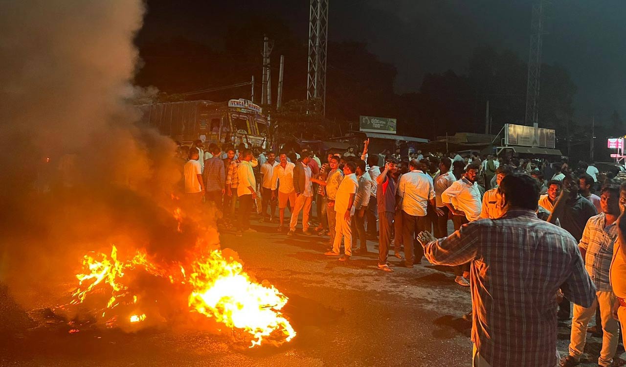 congress  కాంగ్రెస్‌లో సెగలు రేపుతున్న పఠాన్‌చెరు