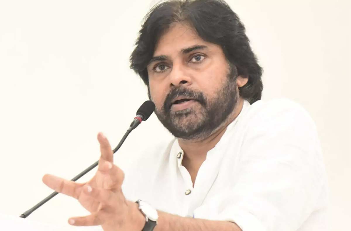 pawan kalyan  ఎమ్మెల్యేతో పాటు ఎంపీగా పవన్ పోటీ.?