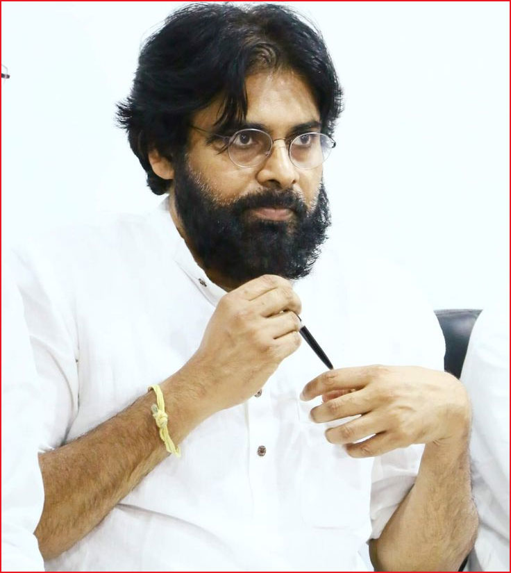 pawan kalyan  పవన్ ఆట మొదలు.. వైసీపీ అడ్రస్ ఉంటుందా!