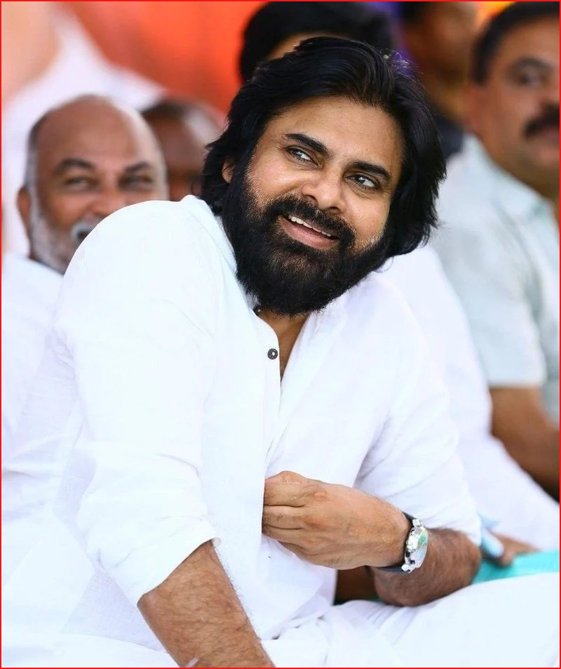 pawan kalyan  పవన్ గ్రీన్ సిగ్నల్.. బీజేపీకి కొత్త రథసారథి