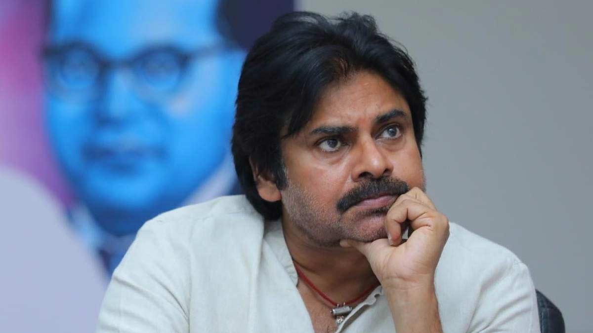 pawan kalyan  పవన్‌ ను ఢీ కొట్టలేక.. వైసీపీ పాచికలు!