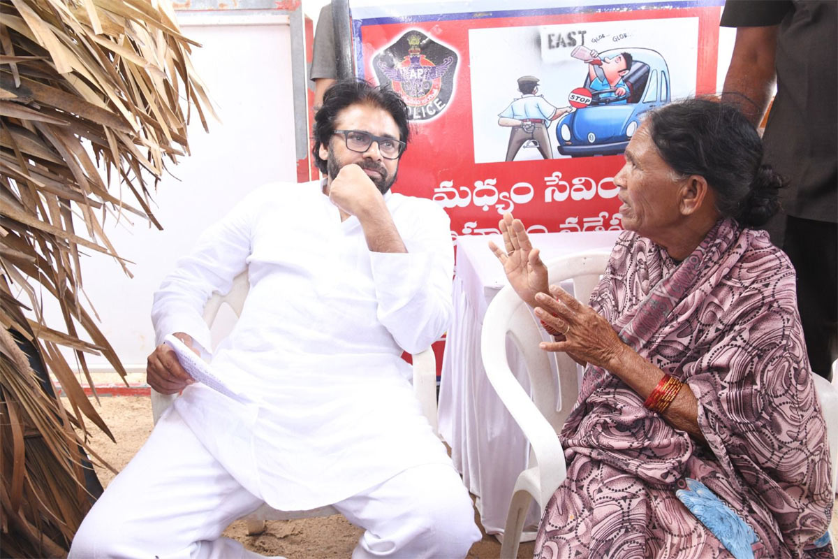 pawan kalyan  పవన్ అక్కడ కూడా హీరోనే!