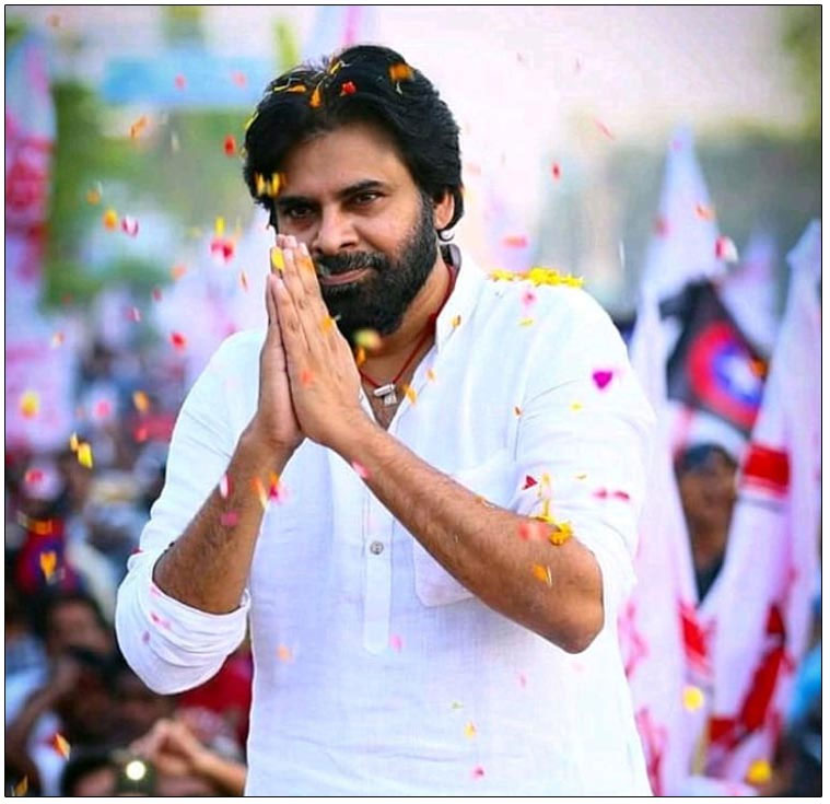 pawan kalyan  పవన్ ఫ్యాన్స్‌కి ఇది చాలా స్పెషల్