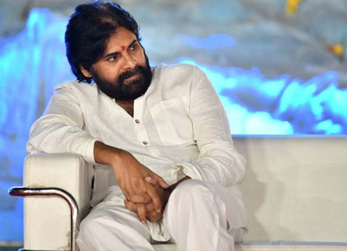 pawan kalyan,politics,movies,pink remake,krish movie,vakeel saab,remuneration  పవన్ కష్టం గుర్తించకుండా ఏదేదో అన్నారుగా..?