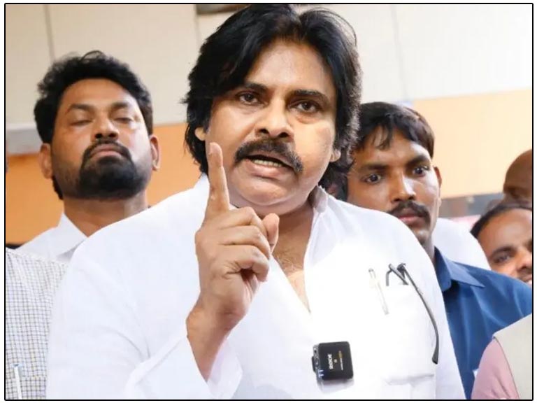 pawan kalyan  ఇలా అయితే పవన్ సినిమాలు వదిలేస్తారేమో