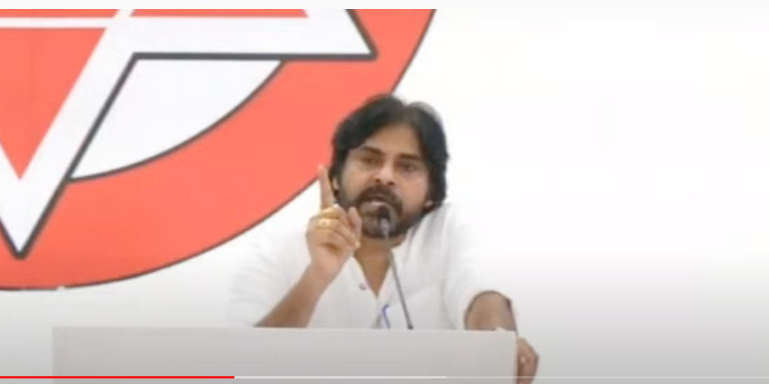 pawan kalyan,jagan mohan reddy,ap cm  జగన్ పై పేలిన పవన్ అణు బాంబు