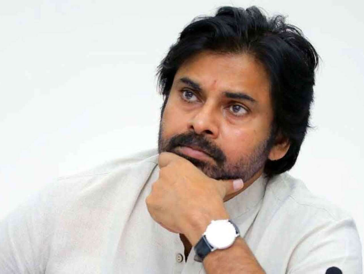 pawan kalyan  పవన్ కళ్యాణ్ స్టామినాకి నిదర్శనం!