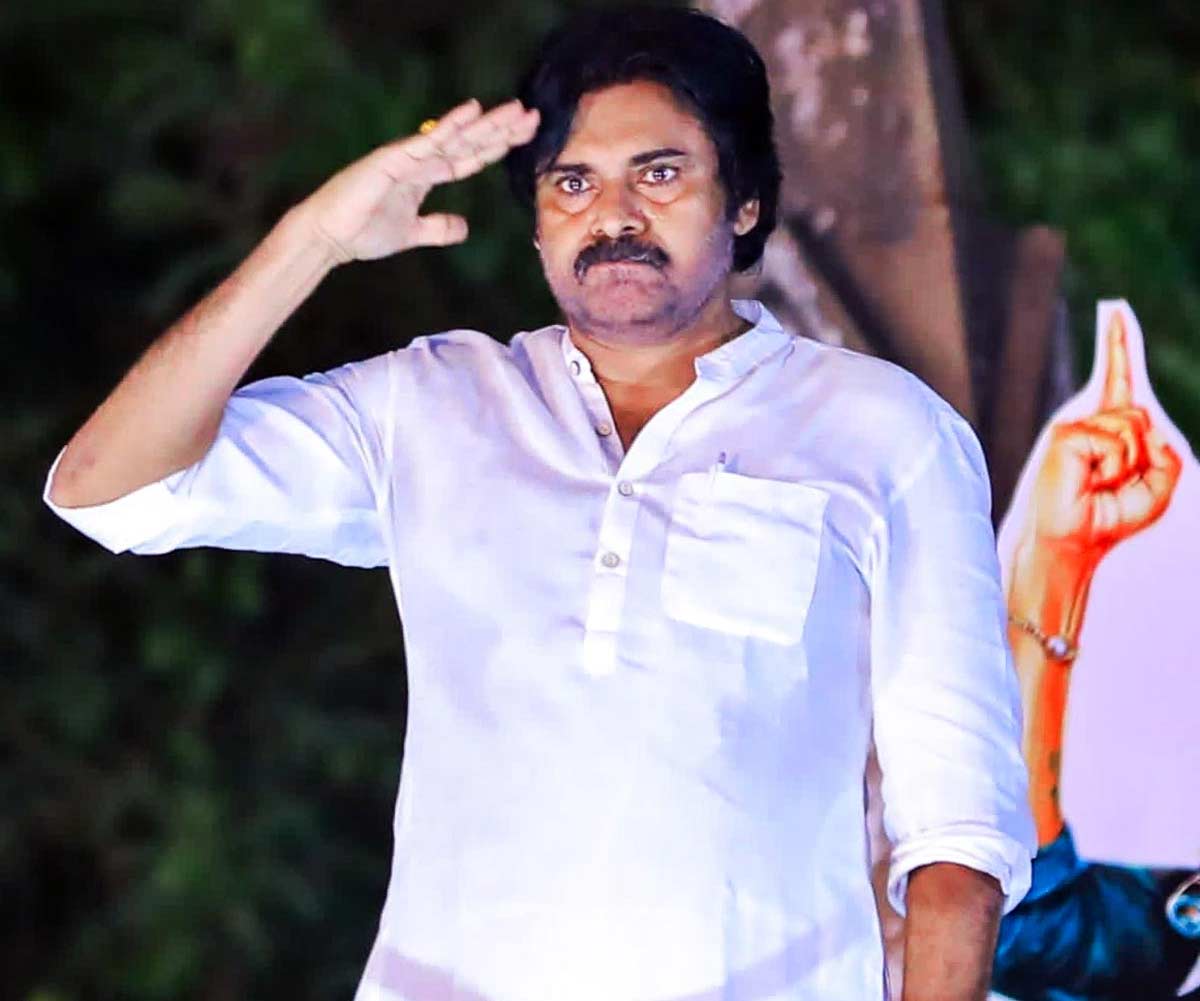 pawan kalyan   పవన్: హోం శాఖ వద్దు.. డిప్యూటీ ముద్దు!