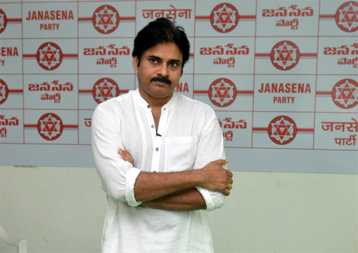 pawan kalyan,neglects,janasena party symbol,janasena party  కీలక విషయం పవన్ పట్టించుకోవడం లేదు..!!