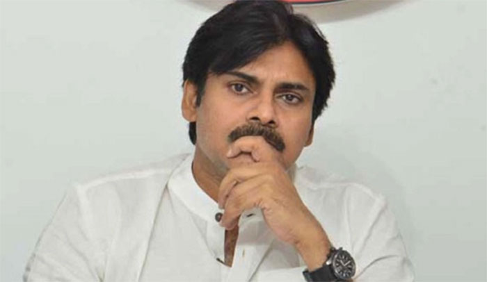 pawan kalyan,exams cancellation,janasena party,pawan phone,not reachable  పవన్ ఫోన్‌ కాల్‌కి కూడా దొరకడం లేదంట!