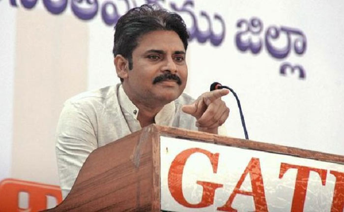 pawan kalyan,ys jagan,janasena paadayatra,raju ravi teja  పవన్‌జీ.. అది అంత వీజీ కాదు గురూజీ! 