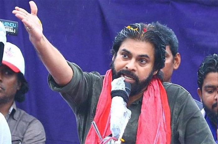 pawan kalyan,chintamaneni prabhakar,rowdy sheeter,janasena  పవన్ ఈ ఆవేశంలో అర్థం ఉందా!?