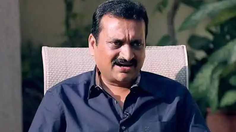 bandla ganesh,pawan kalyan,vakeel saab,bandla - pawan combo,pawan latest movie news,ganesh badnla  పవన్ తో సినిమా ఓకె అయితే నేనే చెబుతా