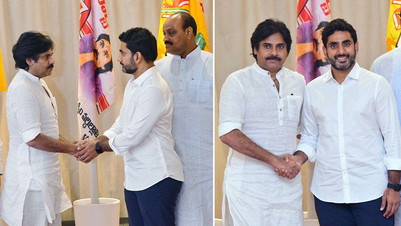 janasena,tdp  Pawan: వైసీపీ తెగులుకు వ్యాక్సిన్ వేద్దాం!