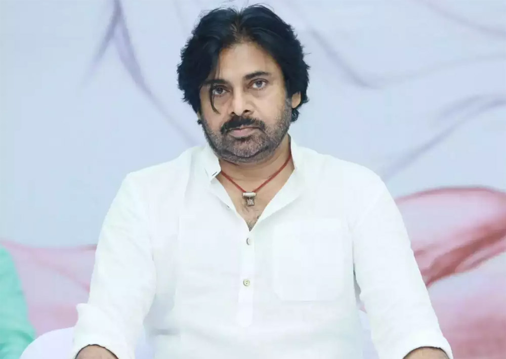 pawan kalyan janasena  పవన్ వ్యూహంతో వైసీపీలో కలవరం