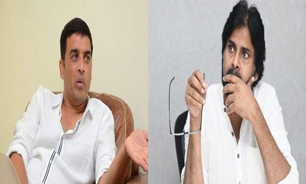 pawan kalyan,suggestions,dil raju,vakeel saab,shooting  ‘వకీల్‌సాబ్‌’కు పవన్‌ కళ్యాణ్‌ సూచనలు