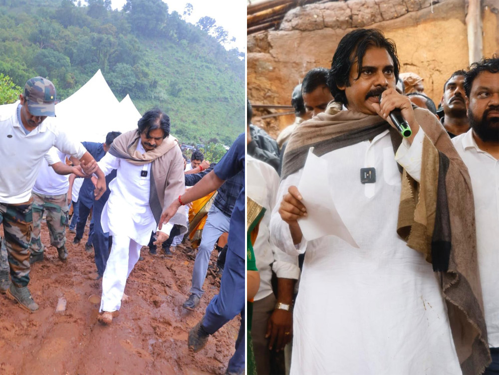 pawan kalyan  ఫ్యాన్స్‌కి పవన్ స్వీట్ వార్నింగ్..