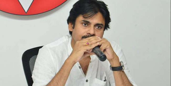 pawan kalyan,tdp,bjp,politics,fast  పవన్‌ సూటి ప్రశ్న....!