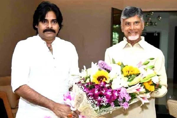 pawan kalyan  చంద్రబాబును పరామర్శించిన పవన్‌ కల్యాణ్‌