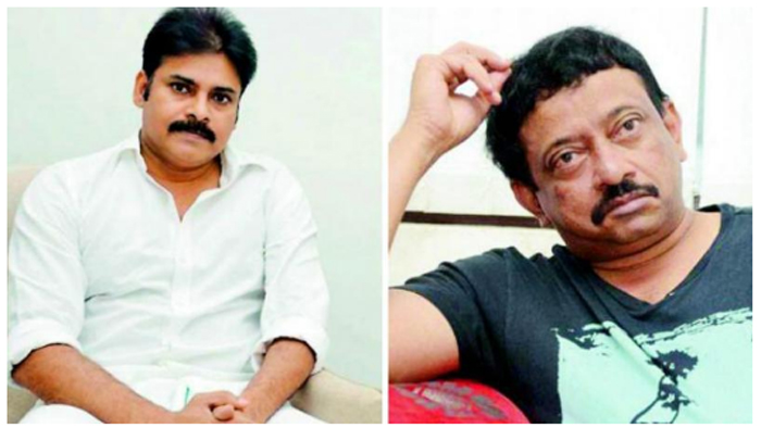 pawan kalyan,ram gopal varma,sri reddy,film chamber  వర్మ మాత్రం తగ్గడం లేదుగా..!