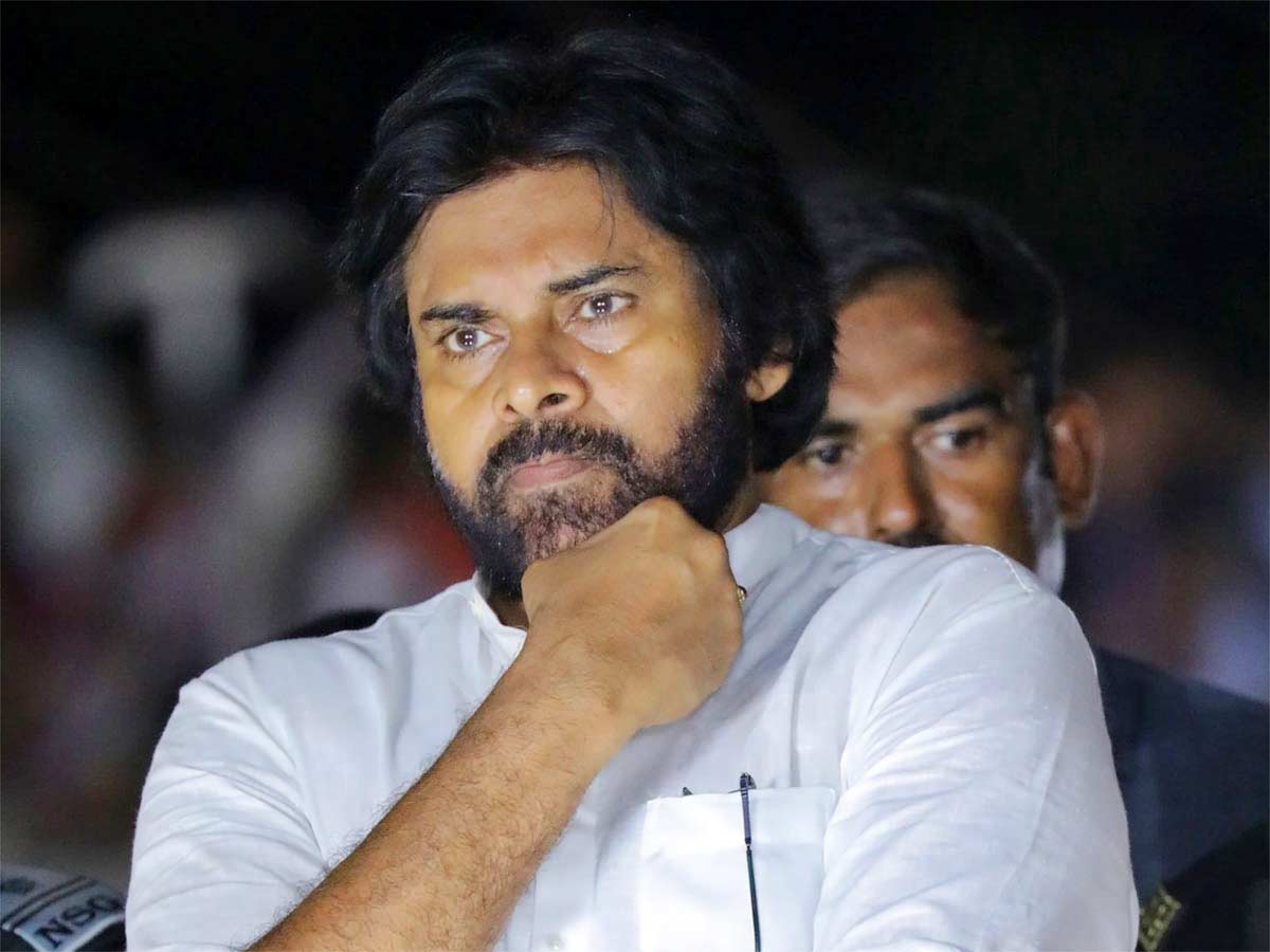 pawan kalyan  కీలకం కాబోతున్న పవన్ గెలుపు 