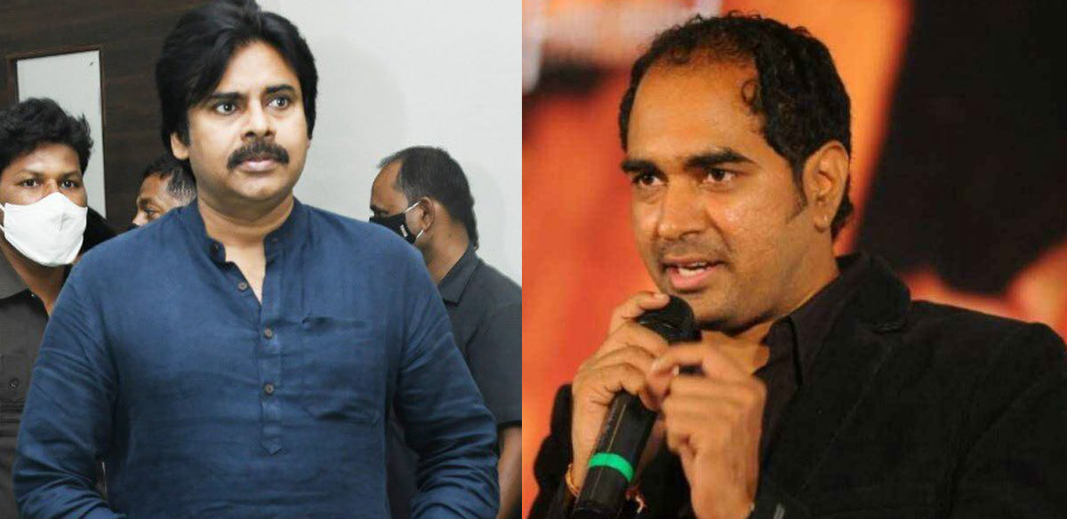 pawan kalyan,krish film,ak remake,politics,krish - pawan new schedule,19th february  19 నుంచి పవన్-క్రిష్ ఫిల్మ్ ఫ్రెష్ షెడ్యూల్