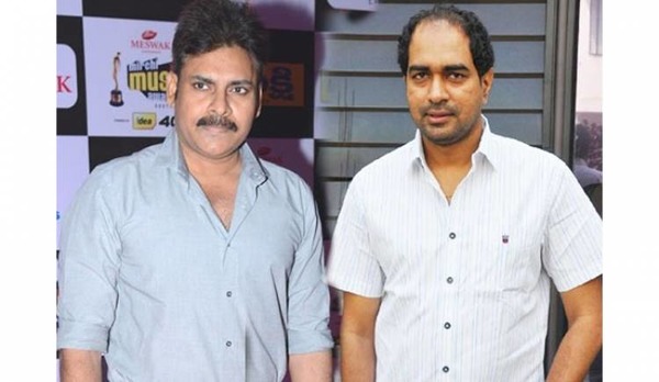 pawan kalyan,krish,tolywood,pspk  పవన్- క్రిష్ సినిమా కోసం మరో రెండు టైటిల్స్..!