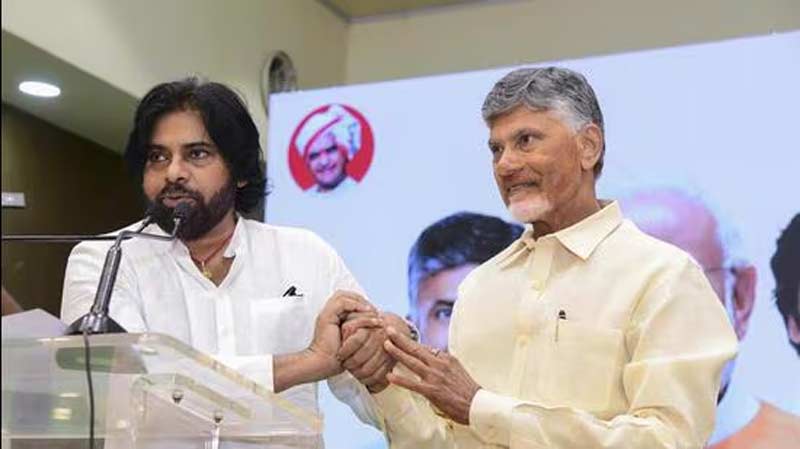 chandrababu  డిఫ్యూటీ సీఎం కు అరుదైన గౌరవం!