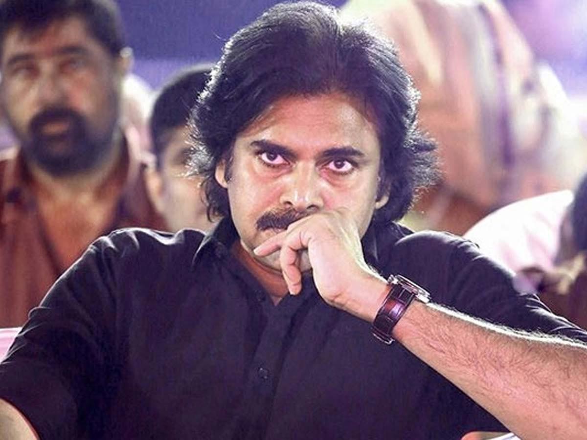 pawan kalyan  పవన్ ప్లాన్ : 20 రోజులు 60 కోట్లు