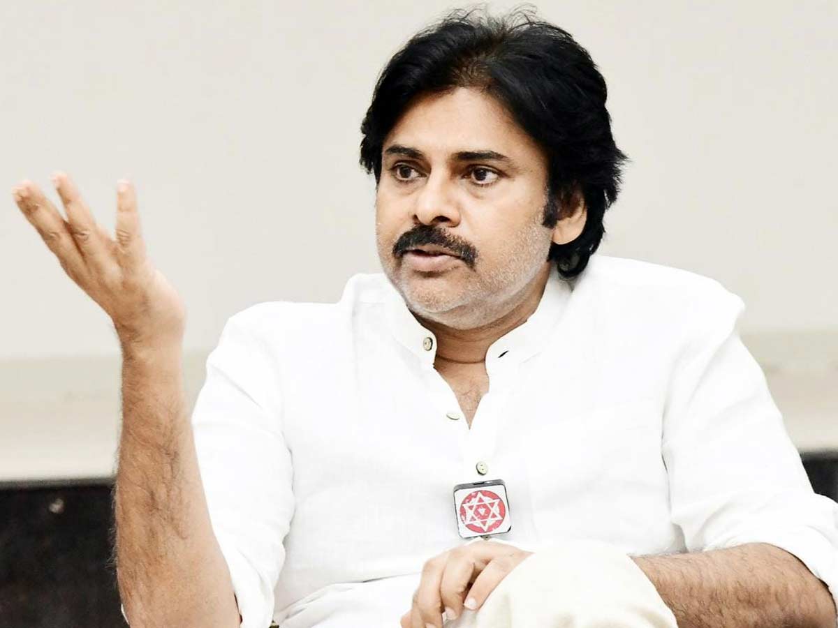 pawan kalyan  జూన్ 4 తర్వాత డిసైడ్ అవుతానంటున్న పవన్